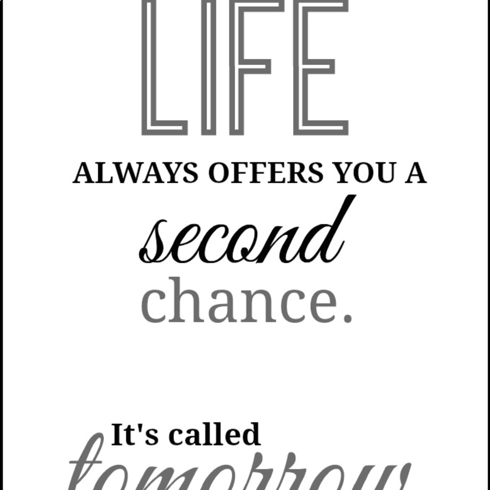 Meet your Posher, Maria